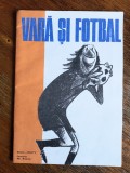 Vara si Fotbal - Caricaturi Matty / R7P5, Alta editura