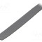 Banda etansare 30x3mm spuma gri
