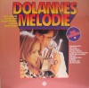 Vinil LP Jean-Claude Borelly Und Stoppy Markus &ndash; Dolannes Melodie (VG+), Jazz