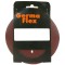 Set 5 abrazive/smirghel cu scai cu gauri, P100, 180 mm, Germa Flex