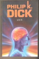 Philip K. Dick-UBIK