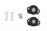 Kit reparație supape AirCut compatibil: SUZUKI SV 650 2002-2002, All Balls