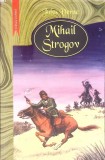 Mihail Strogov - Jules Verne | Carte aventura, Corint, 2004, Paperback, 380 pagini, Limba romana, Stare Buna