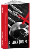Saptamana nebuna - Stelian Turlea - Crime Scene Press