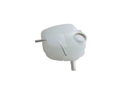 Vas de expansiune Opel Astra G, 1998-2009, motor 1, 4; 1, 6; 1, 8; 2, 0; 2, 2 benzina; 1, 7; 2, 0; 2, 2; diesel, cu senzor nivel lichid foto
