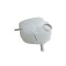 Vas de expansiune Opel Astra G, 1998-2009, motor 1, 4; 1, 6; 1, 8; 2, 0; 2, 2 benzina; 1, 7; 2, 0; 2, 2; diesel, cu senzor nivel lichid