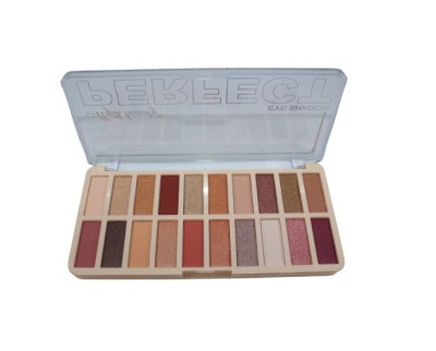 Trusa farduri de ochi, Myth Beauty, Perfect 20 Color foto