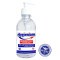 Gel dezinfectant antibacterian Hygienium 300 ml
