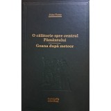 Jules Verne - O calatorie spre centrul Pamantului - Goana dupa