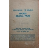 Tomislav Vlasic - Deschideti-va inimile Mariei Regina Pacii (editia 1993)