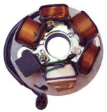 Stator (no of coils: 5) compatibil: PIAGGIO/VESPA PX 125/150/200 1981-2011