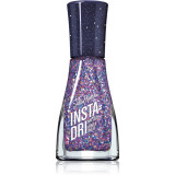 Cumpara ieftin Sally Hansen Insta Dri lac de unghii cu uscare rapida culoare 483 Grape Shifter 9,17 ml