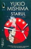 Cumpara ieftin Cartea Starul Yukio Mishima Editura Humanitas An 2023 95 pagini Coperta Brosata Literatura Autori Straini