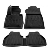 Cumpara ieftin Set Covorase Auto Cauciuc TPE Umbrella BMW X4 F26 (2014-2018)