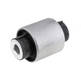 Suport trapez cauciuc-metal Bmw Seria 5 F10, F11 2010-2016, 5 Gt F07 2011-2017, 7 F01, F02, F03, F04 2008-2015, Fata, Inferior Spate, 31126775980