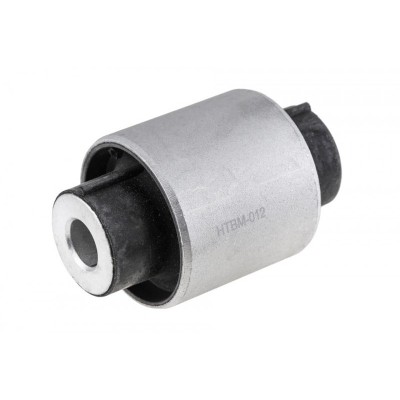 Suport trapez cauciuc-metal Bmw Seria 5 F10, F11 2010-2016, 5 Gt F07 2011-2017, 7 F01, F02, F03, F04 2008-2015, Fata, Inferior Spate, 31126775980 foto