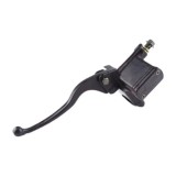 Maneta Frana Stanga Scuter Flex Tech 50cc 4T GY6, Hidraulica, Cu Rezervor, Prindere 22mm