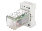 Releu Monitorizare Nivel 230VAC 250VAC 8A