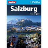Salzburg - Barangol&oacute;