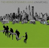 The Hissing of Summer Lawns | Joni Mitchell, Pop