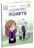 Cumpara ieftin Moarte/Carine Simonet