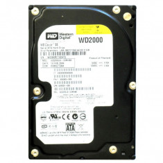 Hard Disk 200GB SATA, 3.5 Inch, Diverse Modele foto