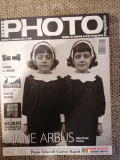 Photo Magazine - Nr 57 Nov 2010 Revista de tehnica si arta fotografica