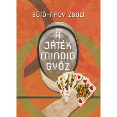 A j&amp;aacute;t&amp;eacute;k mindig győz - S&amp;uuml;tő-Nagy Zsolt foto