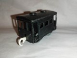 bnk jc Thomas &amp; Friends Mattel Trackmaster - vagon persoane