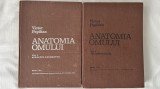 ANATOMIA OMULUI VOL 1+2. VICTOR PAPILIAN
