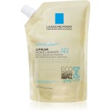 La Roche-Posay Lipikar Huile AP+ Ulei de curățare relipidic alcalin &icirc;mpotriva iritației rezervă 400 ml