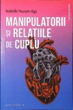 MANIPULATORII SI RELATIILE DE CUPLU-ISABELLE NAZARE AGA-344001