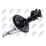Amortizor fata Fiat Punto 2012-, Grande Punto 2005-2013, Punto Evo 2009-2012, Stanga, 51783654