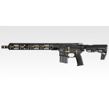 Replica asalt MTR16 Gold Edition GBB Tokyo Marui