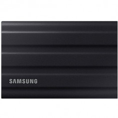 SSD Samsung MU-PE4T0S/EU- 4TB - Portable T7 Shield USB 3.2, Black