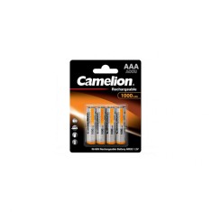 Camelion Germania acumulator Ni-MH AAA (R3) 1000mA B4 (12/144) BBB foto