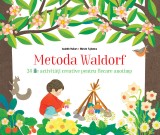 Metoda Waldorf. 30 de activităţi creative pentru fiecare anotimp, Litera