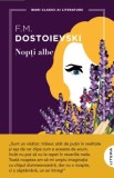 Nopti albe - F.M. Dostoievski