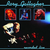 Stage Struck - Vinyl | Rory Gallagher