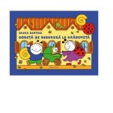 Bobita si Buburuza la gradinita