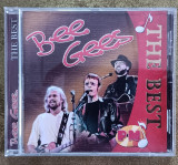 CD audio cu muzica Rock, Bee Gees , the best