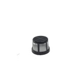 Filtru exterior negru Original Philips 996510080139 pentru aspirator