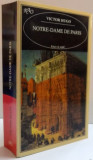 NOTRE-DAME DE PARIS, de VICTOR HUGO , 1996