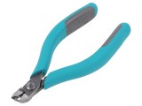 Clești pentru tăiere oblică ESD 127mm Erem 2404E