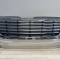 Grila sport tuning fara emblema VW Passat B6 3C crom/negru NOU