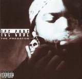 The Predator | Ice Cube, virgin records