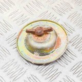 Suport Roata Rezerva Dodge Stealth 1991 Original 11833116