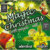 CD Magic Christmas Soft Music &ndash; Vol. 2, original, Pop