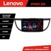 Navigatie Honda CRV 2012-2016 Lenovo Kit-469 8 core QLED 2K 8+256 360 Android Waze USB Navigatie Internet Youtube Radio CarStore Technology