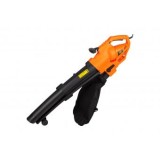 Suflanta / Aspirator Frunze cu Tocator LB 3000 EPTO, Putere 3000W